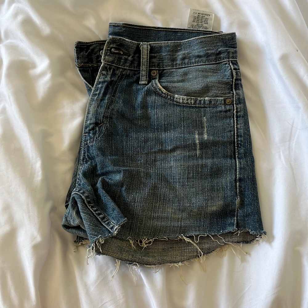 Levi’s 514 short 29 x 30